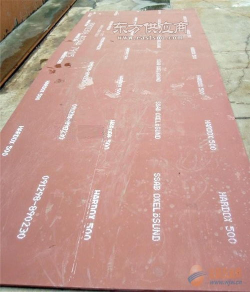 天津焊达500钢板 山东厂家现货 焊达500钢板销售图片