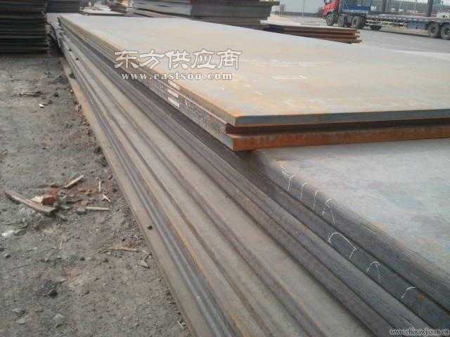 40钢板40钢板行情图片