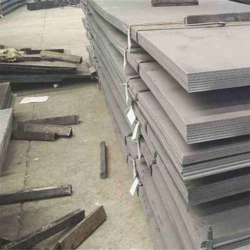 317钢板 317钢板 现货供应