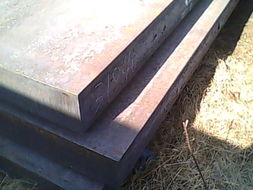 钢板 工业奇迹的高清大图赏析