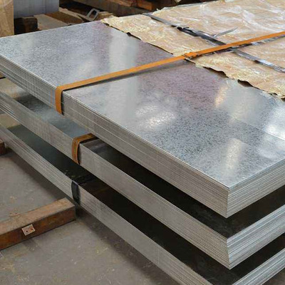 昆明镀锌钢板市场价格动态与选购指南