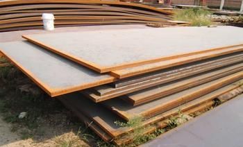 洪湖优质钢板租赁专业团队 高效服务与可靠保障