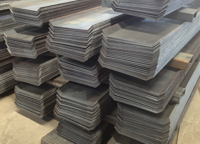 江西宁业科技供应Q235B3.0*400钢板止水带 质量保证，筑牢工程防线