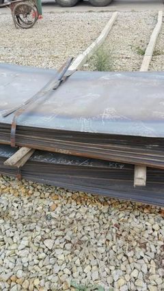 江苏45号钢板与45号热轧薄钢板 特性、应用与市场概述