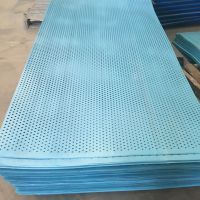 宁夏地区外架安全网革新 从传统网到钢板网的升级与应用图析